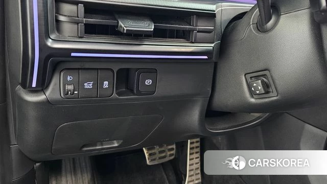 Hyundai Santa Fe (MX5) id 4980491 из Кореи 19
