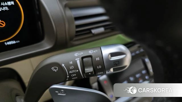 Hyundai Casper Electric id 5001863 из Кореи 19