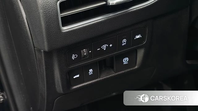 Hyundai Sonata (DN8) id 5027668 из Кореи 19