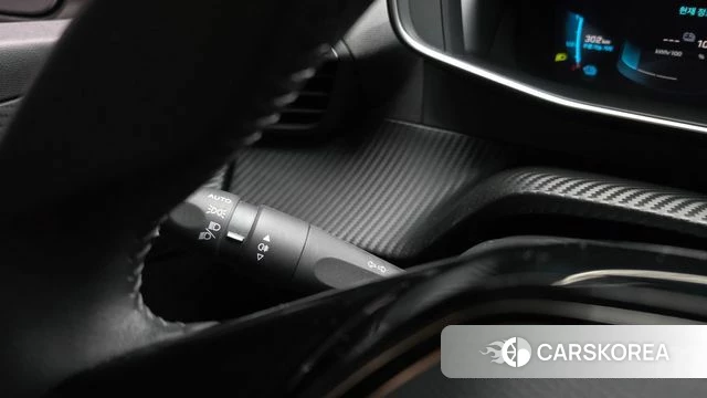 Peugeot e-208 second Generation id 5040119 из Кореи 19