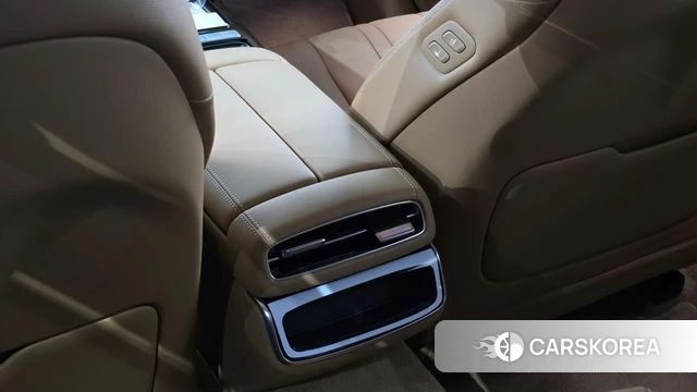 Genesis G80 (RG3) id 4950024 из Кореи 19