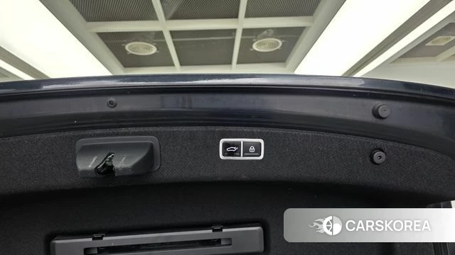 Genesis G80 (RG3) id 5013265 из Кореи 19
