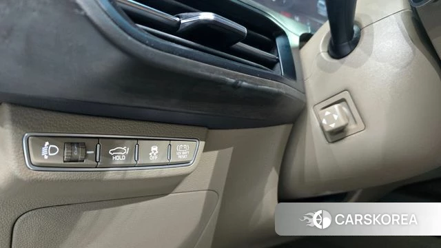Kia K8 Hybrid id 5052467 из Кореи 19