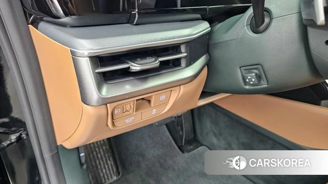 Hyundai Grandeur (GN7) id 4981114 из Кореи 19