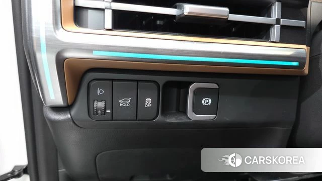 Hyundai Santa Fe (MX5) id 4995684 из Кореи 19
