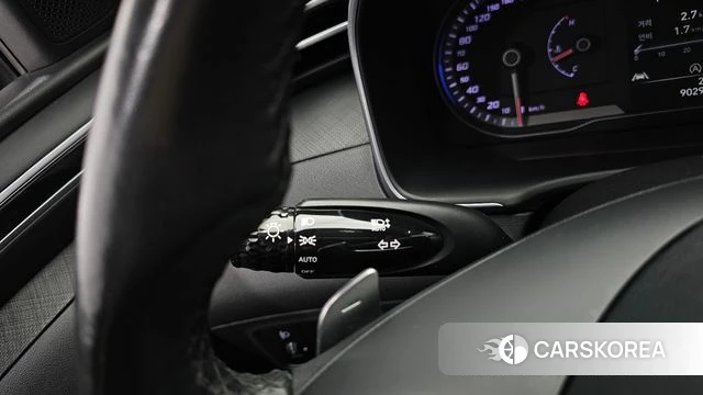 Hyundai Tucson (NX4) id 4966575 из Кореи 19