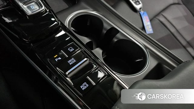 Hyundai Sonata (DN8) id 5059364 из Кореи 19