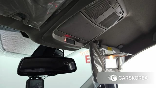 Renault Korea (Samsung) The New QM6 id 4993036 из Кореи 19