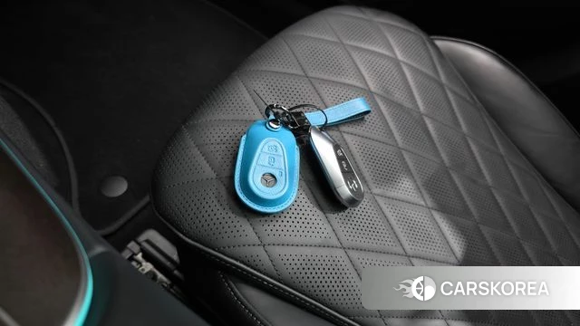 Mercedes-Benz E-Class W214 id 4934544 из Кореи 19