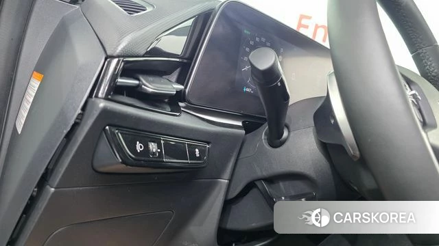 Kia Di All New Niro EV id 5002799 из Кореи 19