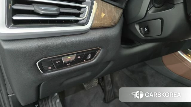 BMW X5 (G05) id 5034498 из Кореи 19