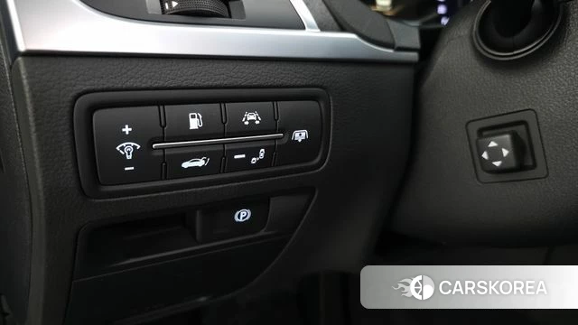 Genesis G80 id 5018848 из Кореи 19