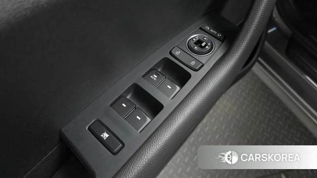 Hyundai Sonata New Rise id 5048594 из Кореи 19