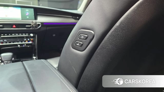 Kia K7 Premier id 5041718 из Кореи 19