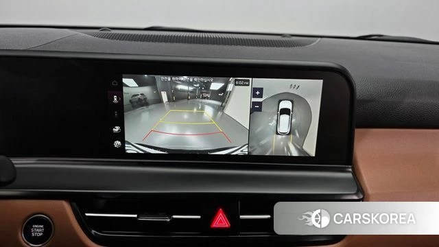 Kia The New Seltos id 5016021 из Кореи 19