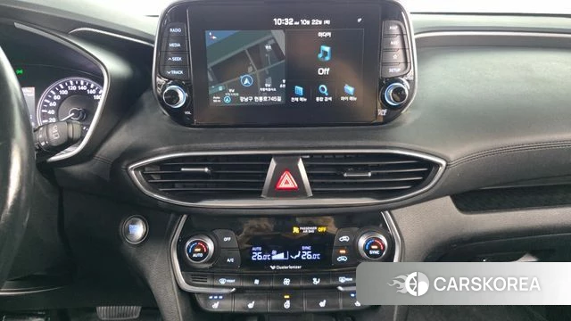 Hyundai Santa Fe TM id 5023516 из Кореи 19