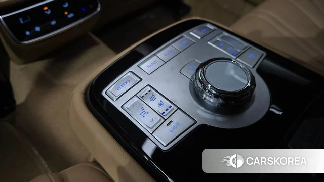 Genesis G80 (RG3) id 5039229 из Кореи 19