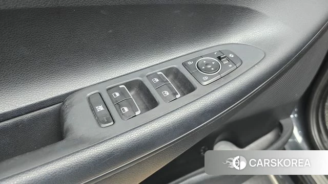 Hyundai Grandeur IG id 4785750 из Кореи 19
