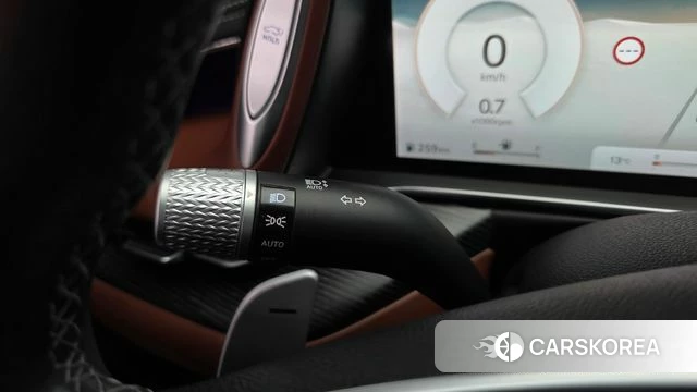 Genesis G90 (RS4) id 5027024 из Кореи 19