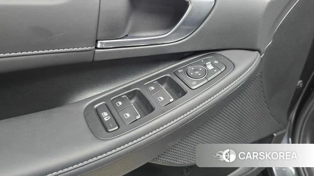 Hyundai Sonata (DN8) id 5053004 из Кореи 19