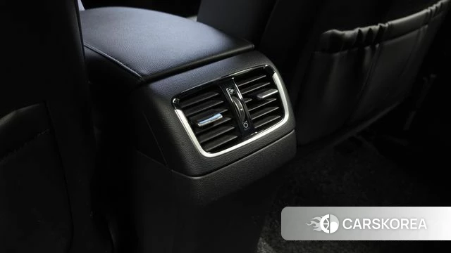 Hyundai Grandeur IG id 5029150 из Кореи 19