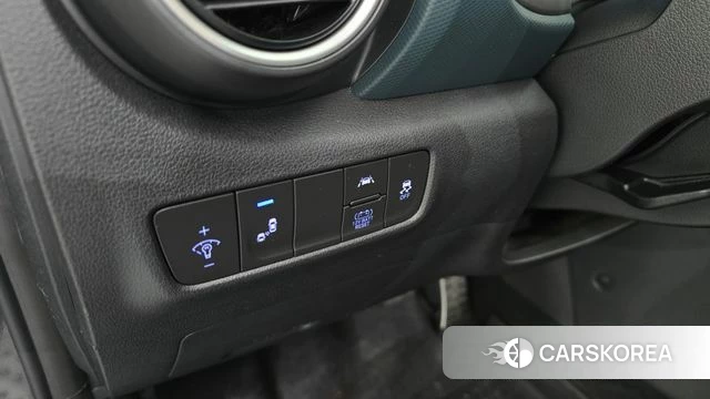 Hyundai Kona Hybrid id 5023614 из Кореи 19