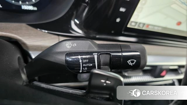 Kia K5 3rd generation id 4965703 из Кореи 19