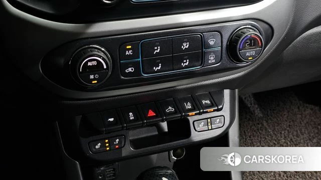 Chevrolet (GM Daewoo) Colorado id 4967191 из Кореи 19