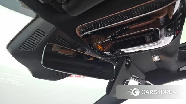 Mercedes-Benz S-Class W223 id 5017481 из Кореи 19