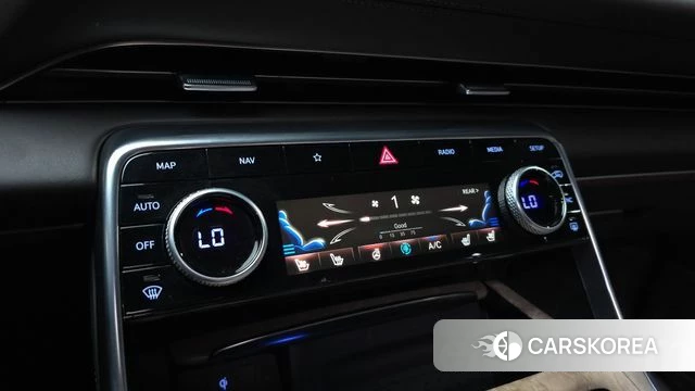 Genesis GV80 id 4976053 из Кореи 19