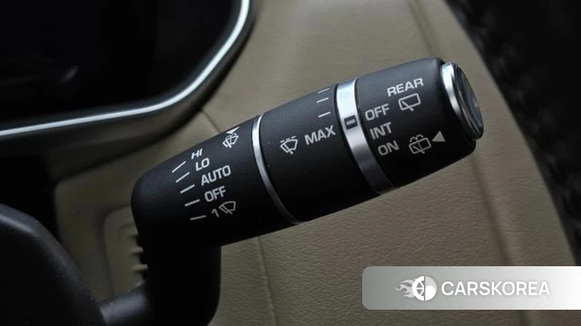 Land Rover Range Rover Sport 2nd Generation id 4978286 из Кореи 19