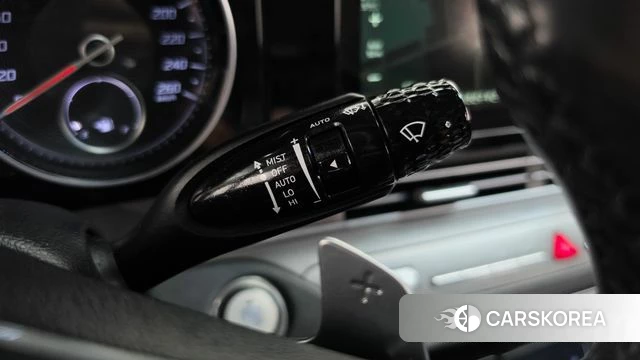 Hyundai The New Grandeur IG id 4992474 из Кореи 19