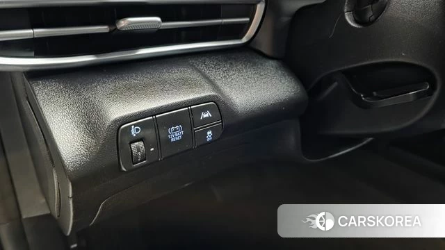 Hyundai Avante Hybrid (CN7) id 4991326 из Кореи 19