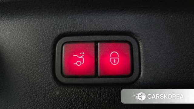 Mercedes-Benz S-Class W223 id 5021517 из Кореи 19