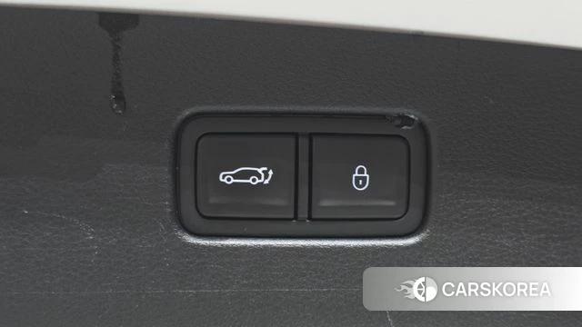 Genesis GV70 id 5011032 из Кореи 19