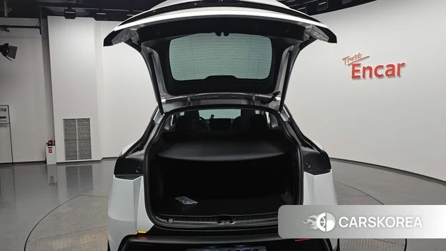 Tesla Model Y id 4767308 из Кореи 19