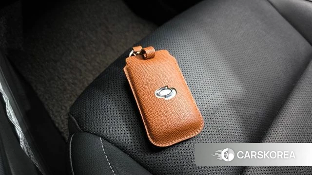 Renault Korea (Samsung) XM3 id 4998082 из Кореи 19