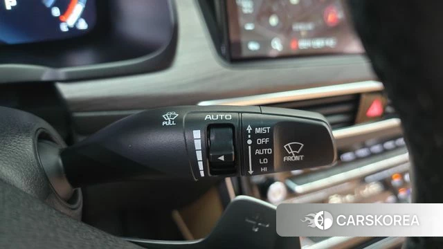 Kia K7 Premier id 5034980 из Кореи 19