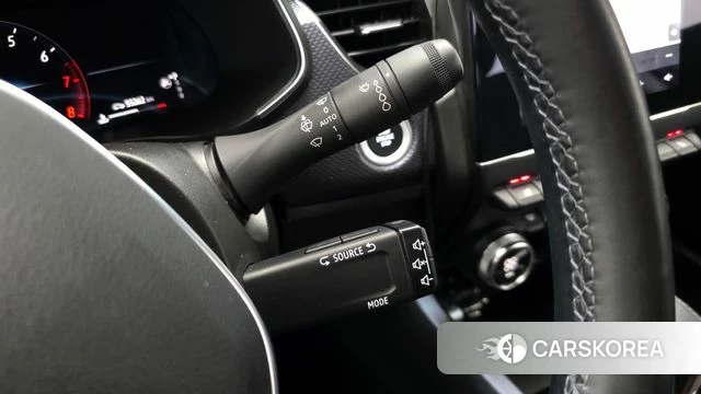 Renault Korea (Samsung) XM3 id 5034823 из Кореи 19
