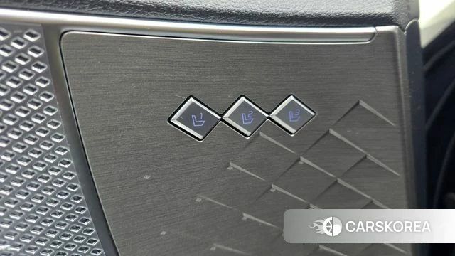 Kia K8 id 5026745 из Кореи 19