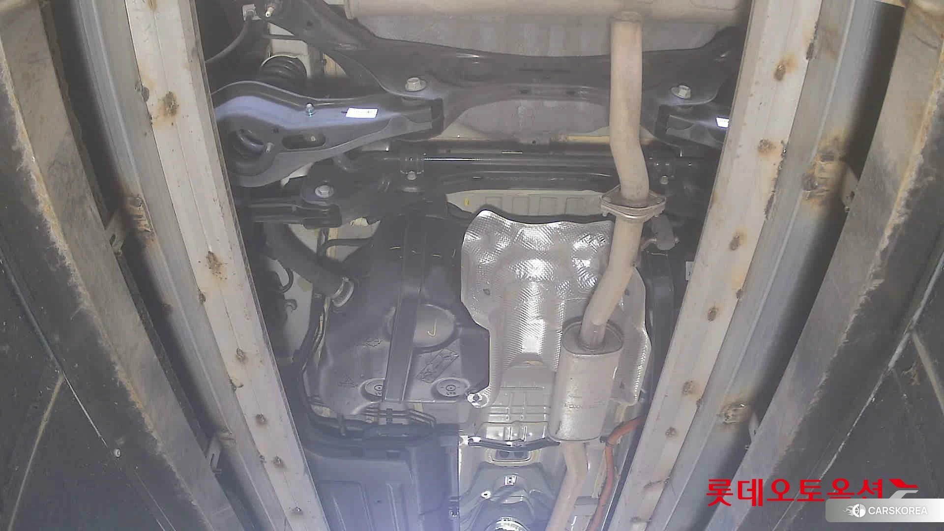 Kia Sportage Hybrid id 4990045 из Кореи 19