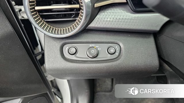 Chevrolet (GM Daewoo) Trax Crossover id 4941636 из Кореи 19