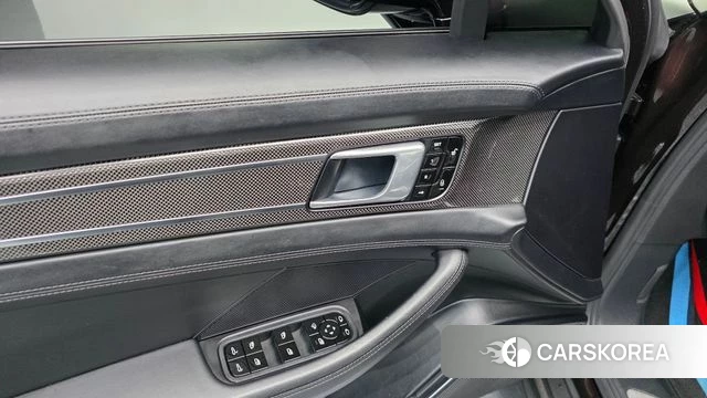 Porsche Panamera (971) id 5035727 из Кореи 19