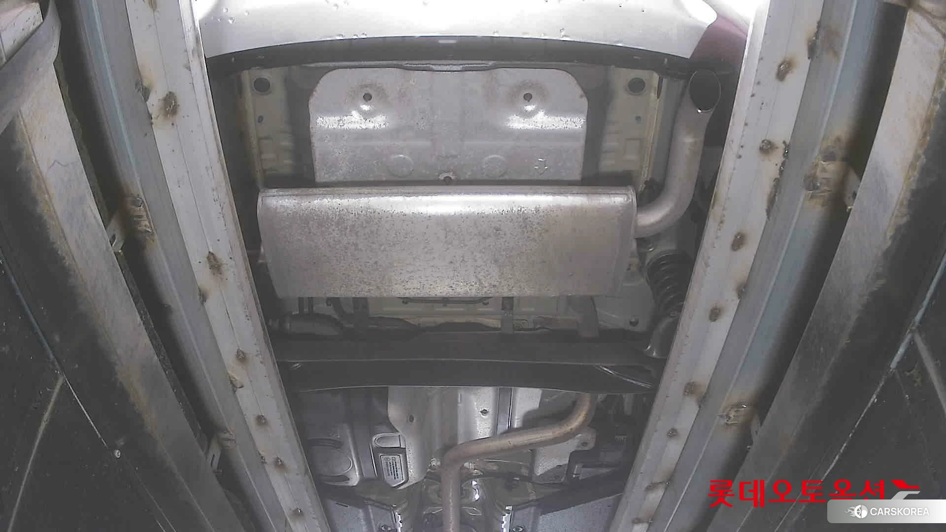 Hyundai Kona id 4984681 из Кореи 19