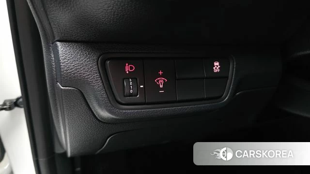 Kia The New K3 2nd generation id 5040720 из Кореи 19