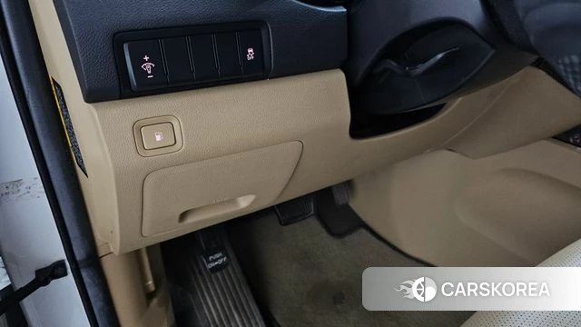 Kia The New Carnival id 5023482 из Кореи 19