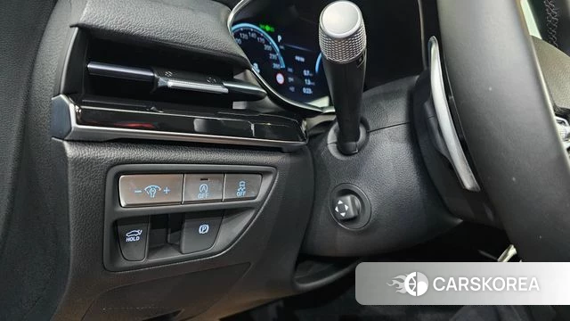 Genesis G80 (RG3) id 4976331 из Кореи 19