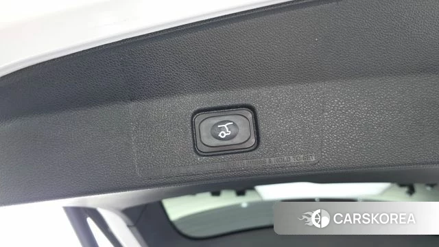 Ford Explorer id 5029027 из Кореи 19