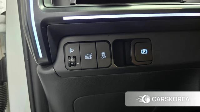 Hyundai Santa Fe (MX5) id 4935092 из Кореи 19