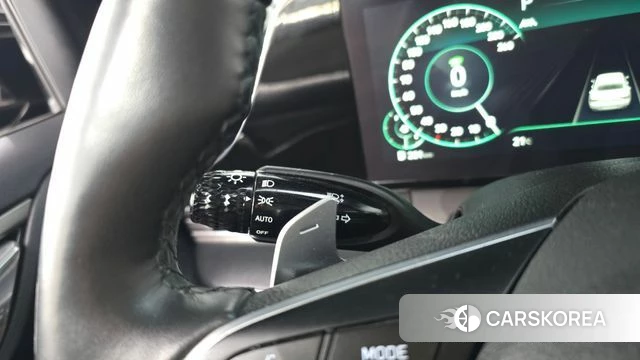 Hyundai The New Grandeur IG Hybrid id 5027538 из Кореи 19